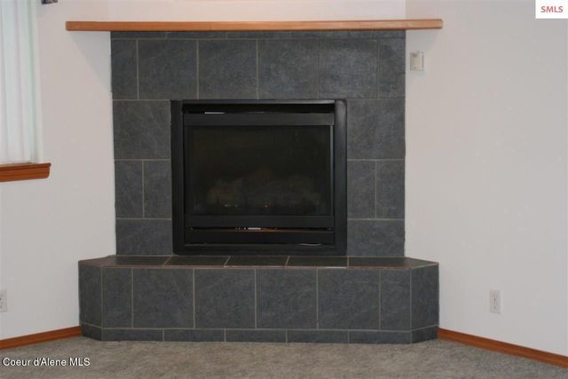 1601 Sequoia St, Sandpoint, ID 83864