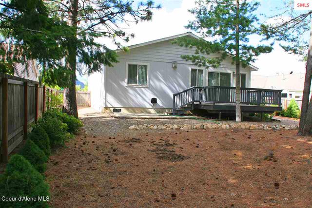 1601 Sequoia St, Sandpoint, ID 83864