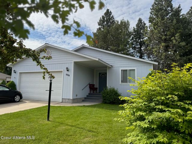 1601 Sequoia St, Sandpoint, ID 83864