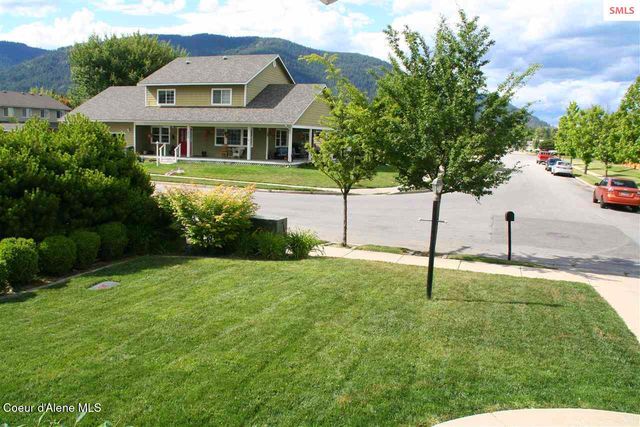 1601 Sequoia St, Sandpoint, ID 83864