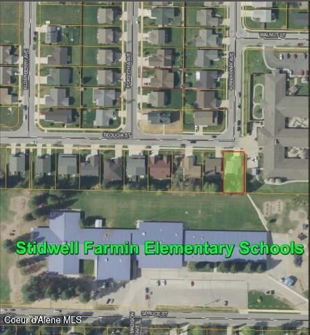 1601 Sequoia St, Sandpoint, ID 83864