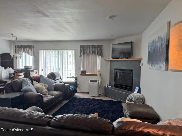 1601 Sequoia St, Sandpoint, ID 83864