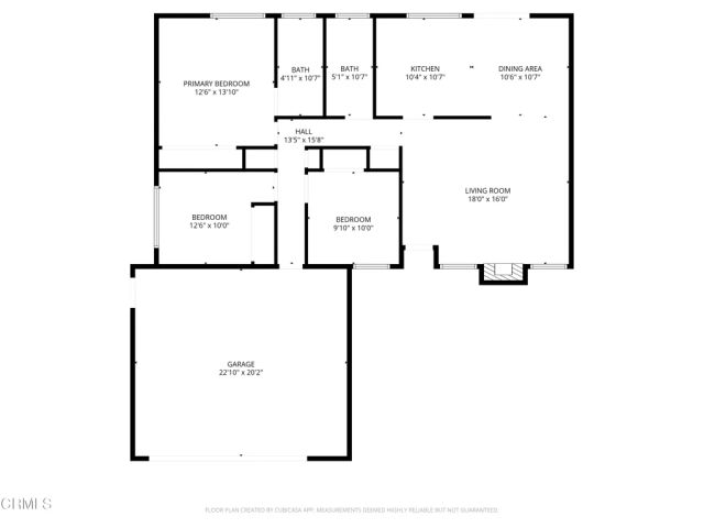 7469 Kaiser Avenue, Fontana, CA 92336