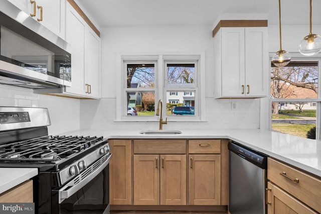 41 BONNIE LN, Willingboro, NJ 08046