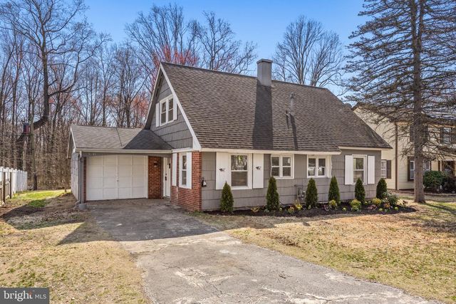 41 BONNIE LN, Willingboro, NJ 08046