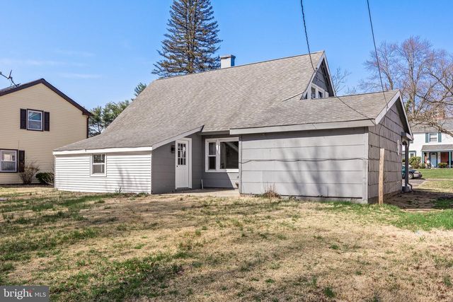 41 BONNIE LN, Willingboro, NJ 08046