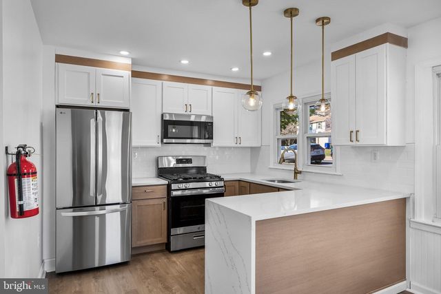 41 BONNIE LN, Willingboro, NJ 08046