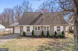 41 BONNIE LN, Willingboro, NJ 08046