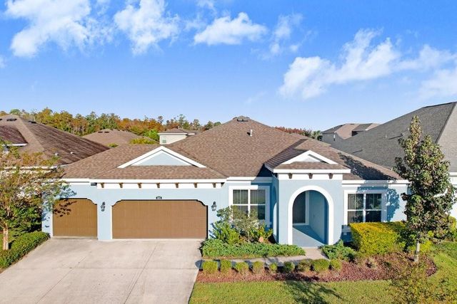 16711 COURTYARD LOOP, Land O Lakes, FL 34638
