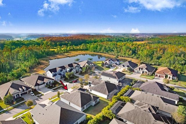 16711 COURTYARD LOOP, Land O Lakes, FL 34638