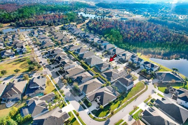 16711 COURTYARD LOOP, Land O Lakes, FL 34638