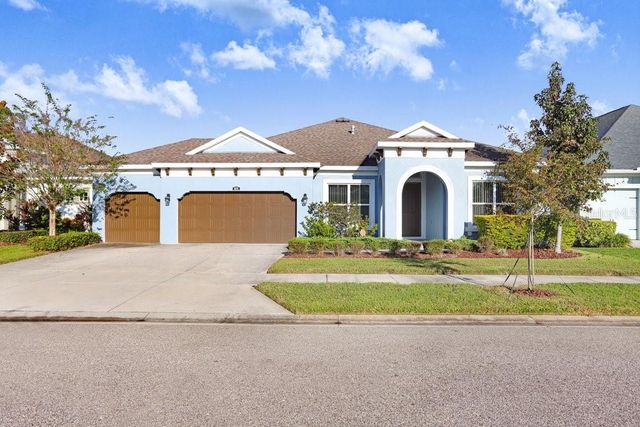 16711 COURTYARD LOOP, Land O Lakes, FL 34638