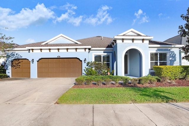 16711 COURTYARD LOOP, Land O Lakes, FL 34638