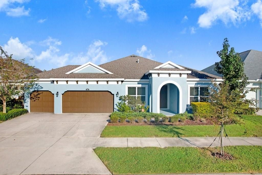 16711 COURTYARD LOOP, Land O Lakes, FL 34638