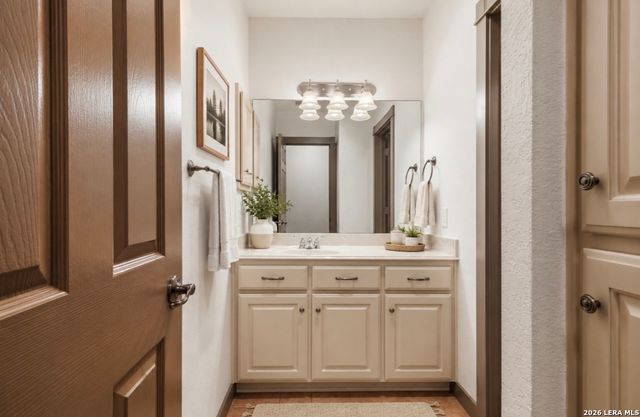745 Lookout, Lakehills, TX 78063