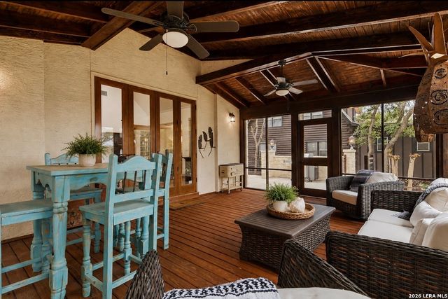 745 Lookout, Lakehills, TX 78063