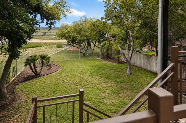 745 Lookout, Lakehills, TX 78063