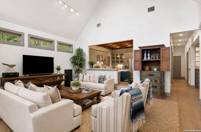 745 Lookout, Lakehills, TX 78063