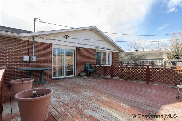 5245 HICKORY PL, Cheyenne, WY 82009