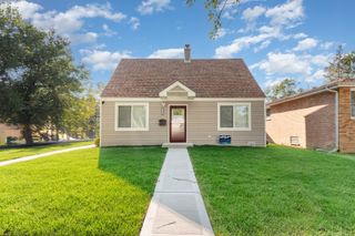 16784 Anthony Avenue, Hazel Crest, IL 60429