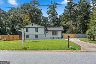 3093 Deshong Drive, Stone Mountain, GA 30087