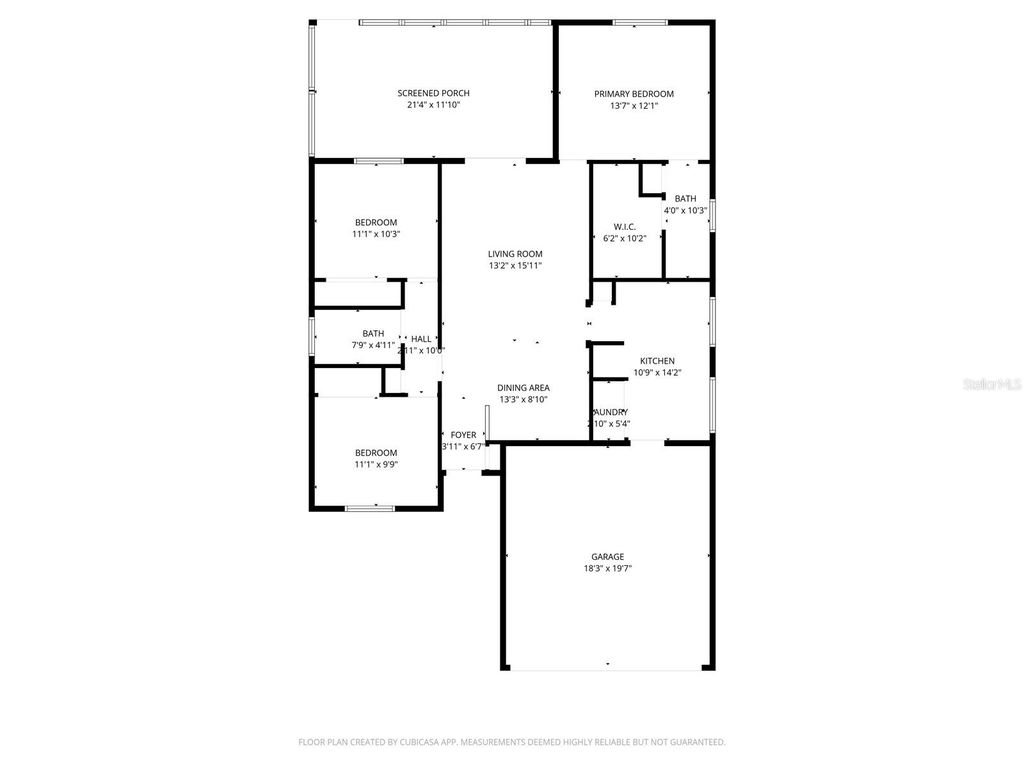 Image 29 of property listing at 4504 REYNOLDS CREEK AVENUE, Plant City, FL 33563