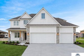 4308 S 210th Avenue, Elkhorn, NE 68022