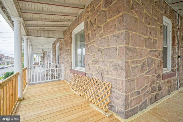 21 HOPKINS ST, Woodbury, NJ 08096