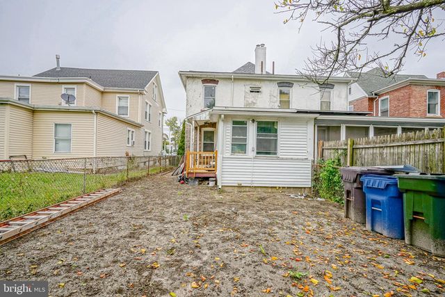 21 HOPKINS ST, Woodbury, NJ 08096