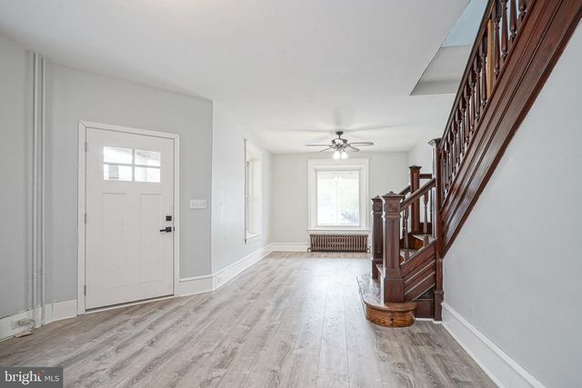 21 HOPKINS ST, Woodbury, NJ 08096