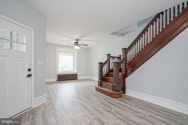 21 HOPKINS ST, Woodbury, NJ 08096