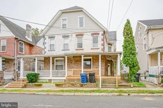 21 HOPKINS ST, Woodbury, NJ 08096