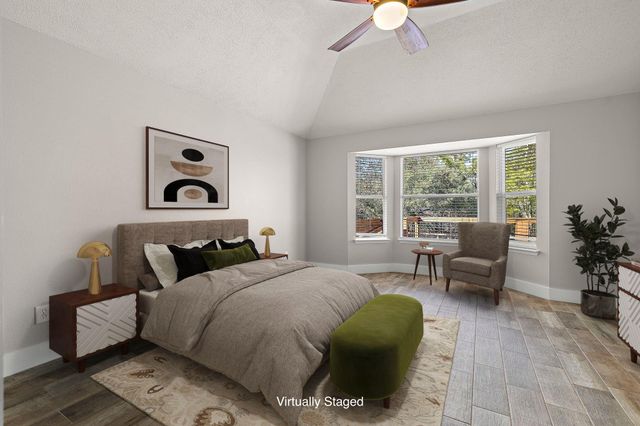 8110 Nairn DR, Austin, TX 78749