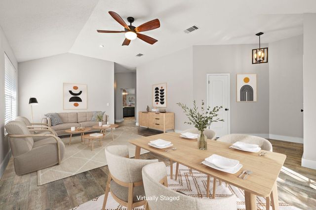 8110 Nairn DR, Austin, TX 78749