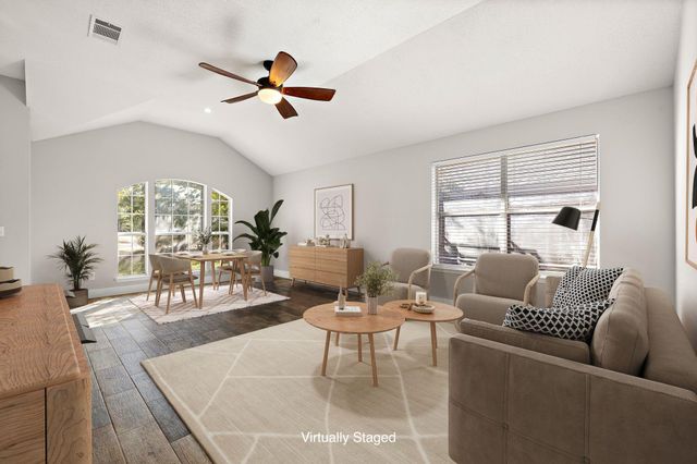 8110 Nairn DR, Austin, TX 78749