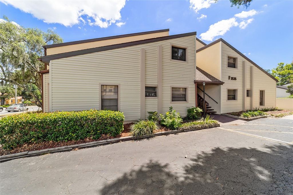 3535 NE FORT KING STREET 261, Ocala, FL 34470