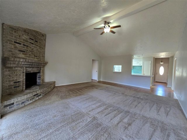 25510 Thistlewaite Lane, Spring, TX 77373