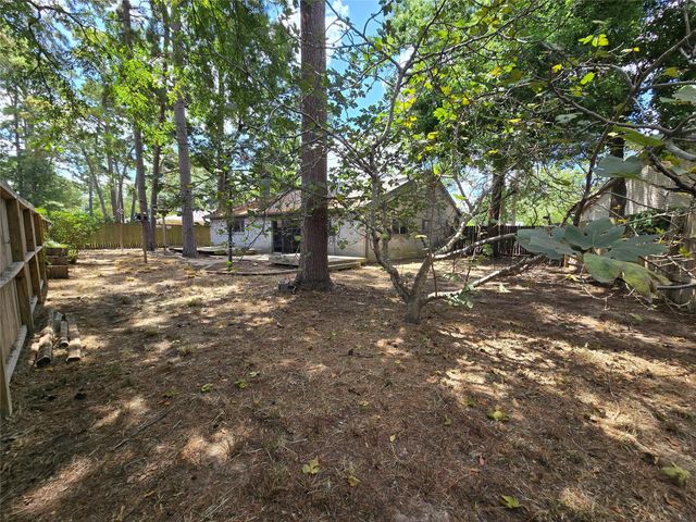 25510 Thistlewaite Lane, Spring, TX 77373