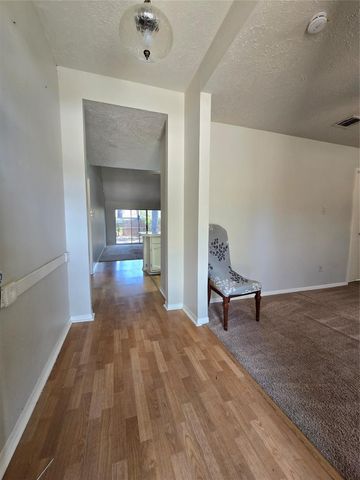 25510 Thistlewaite Lane, Spring, TX 77373
