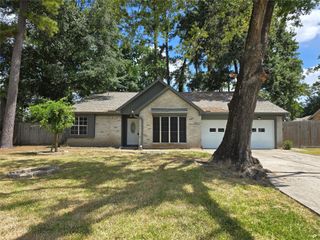 25510 Thistlewaite Lane, Spring, TX 77373