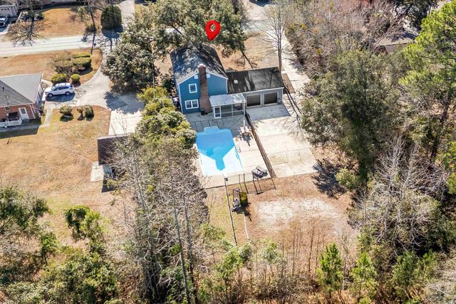 109 Wofford Rd., Conway, SC 29526