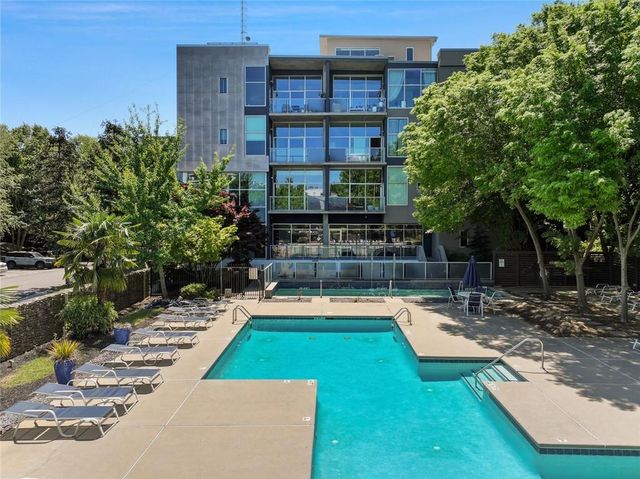 130 Arizona Avenue NE 404, Atlanta, GA 30307