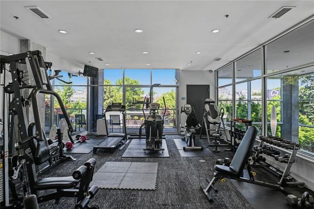 130 Arizona Avenue NE 404, Atlanta, GA 30307