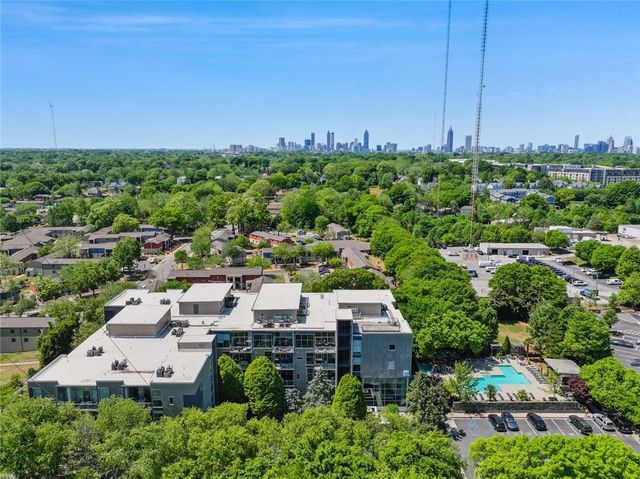 130 Arizona Avenue NE 404, Atlanta, GA 30307