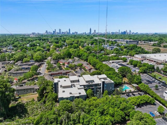 130 Arizona Avenue NE 404, Atlanta, GA 30307