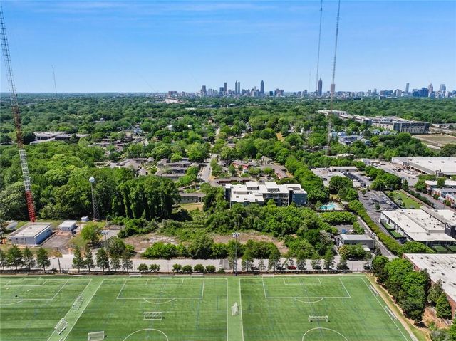 130 Arizona Avenue NE 404, Atlanta, GA 30307