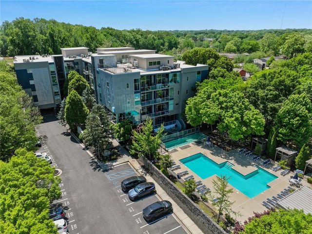 130 Arizona Avenue NE 404, Atlanta, GA 30307