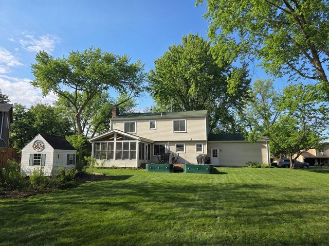 7073 Ticonderoga Trail, Eden Prairie, MN 55346