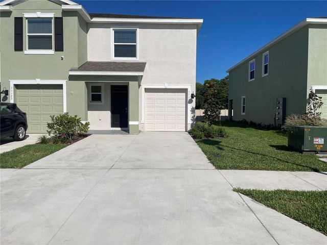 11127 CRESCENT DEER DRIVE, Land O Lakes, FL 34638