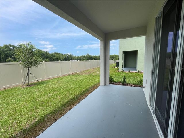 11127 CRESCENT DEER DRIVE, Land O Lakes, FL 34638